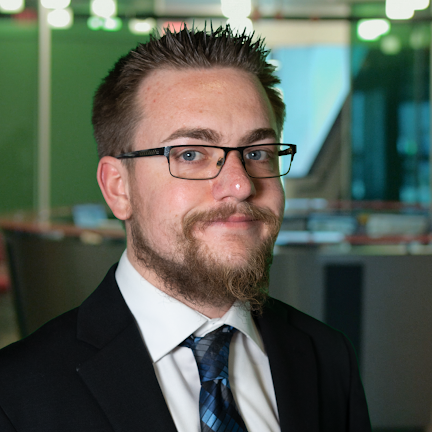 Austin Bright, CARES Home Providers