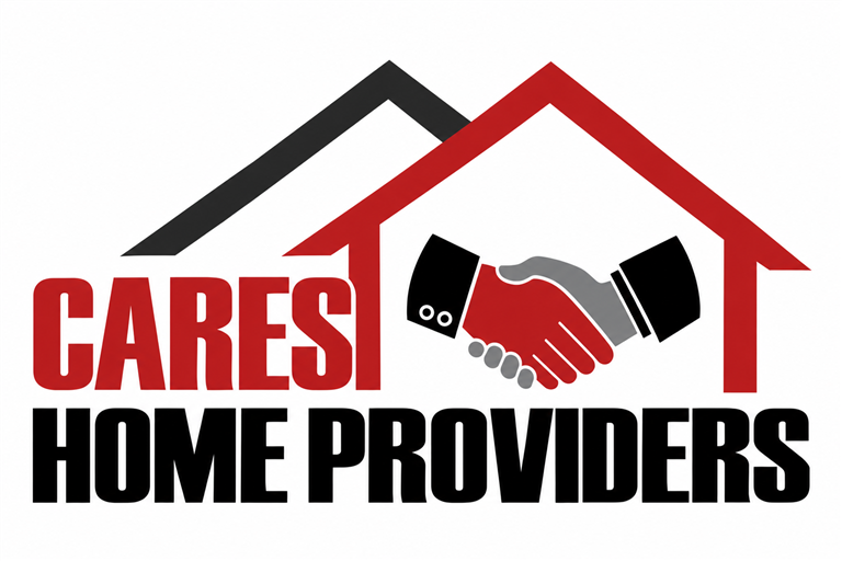 CARES Home Providers